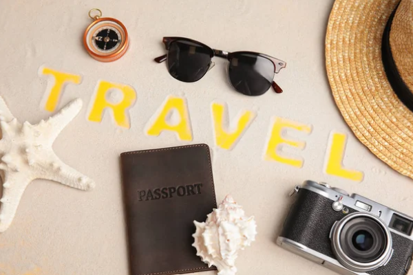 Travelers Travel Agency